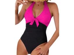 Maiô Feminino Sem Costas SFUSHOS
