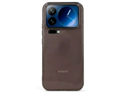 Capa Silicone Colorida para Xiaomi 17 Pro LA CASA DE LAS CARCASAS