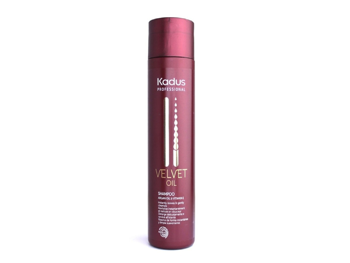 Champô Kadus 250 Ml