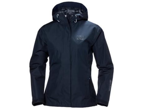 Casaco HELLY HANSEN Mulher (Multicor - M)
