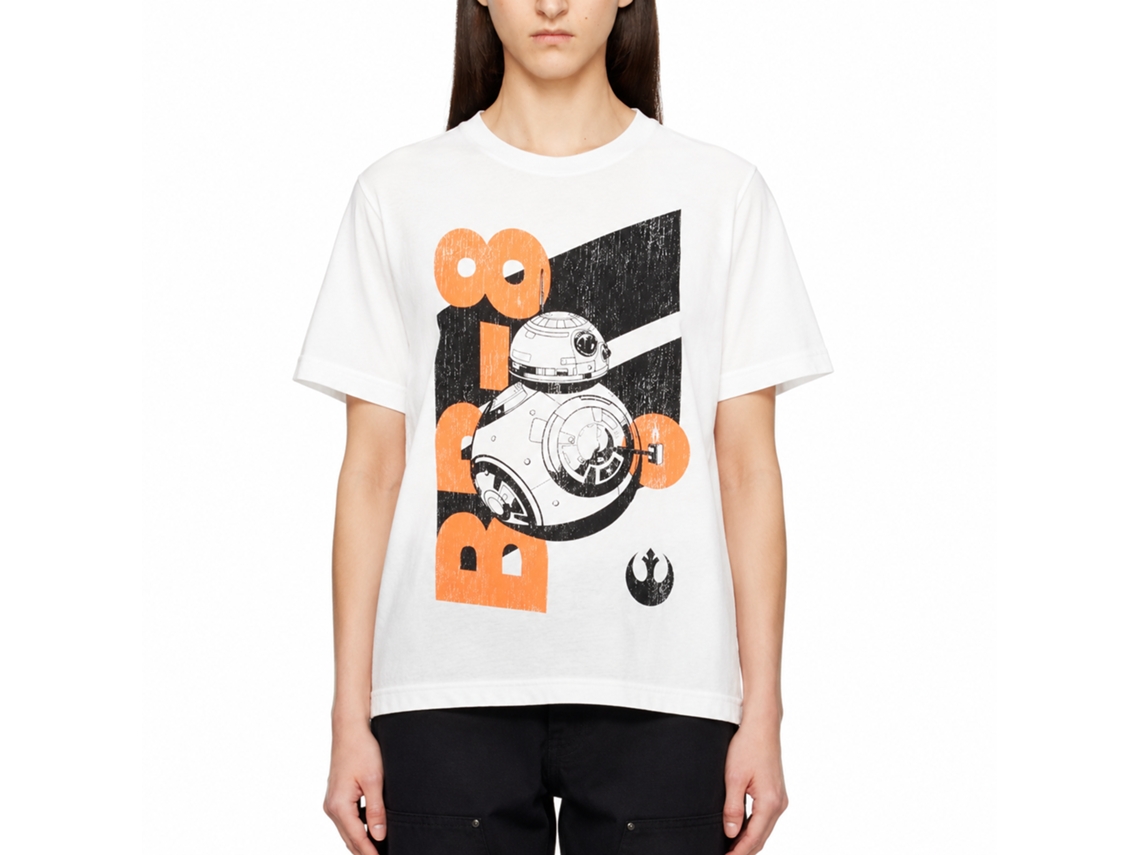 Rockinstone Star Wars Thumbs Up T-shirt Unisex Adults Size:xxl