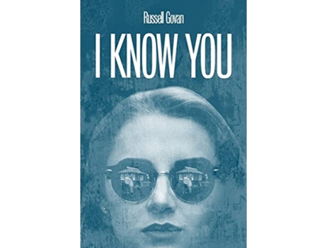 Livro I Know You de Russell Govan (Inglês)