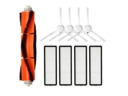 Acessórios de Aspirador Para Omni Para B101Cn/Dream S10 Pro/L10S Ultra/X10+/B101Gl Ultra