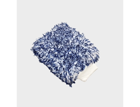 Luva De Lavagem Profissional Car Cleaning Mitt Bkap