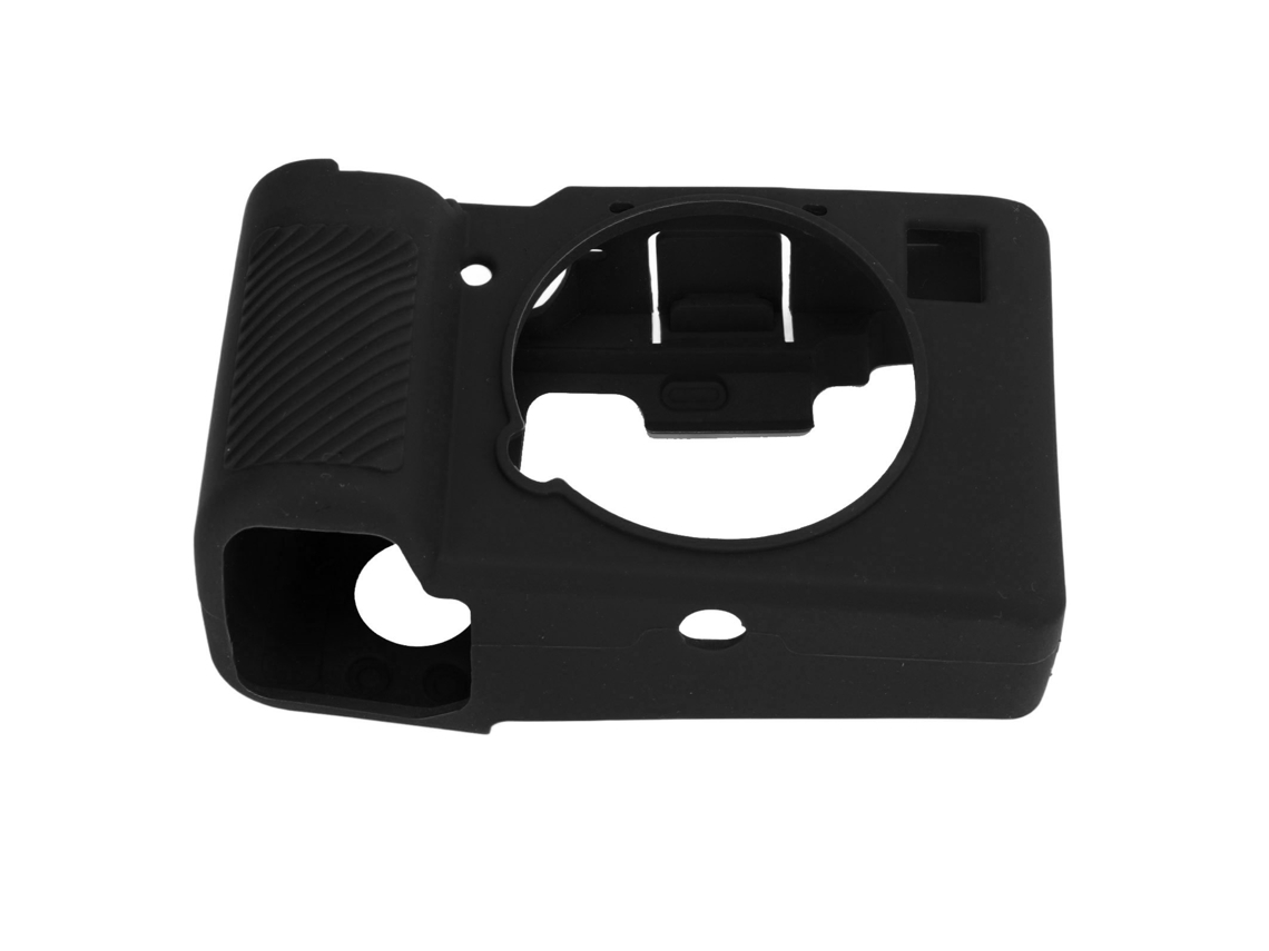 Funda De Silicone Protetora Para Câmera Sony A7c, Estuche De Silicone Para Câmera Digital