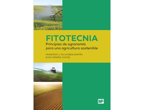 Livro Fitotecnia