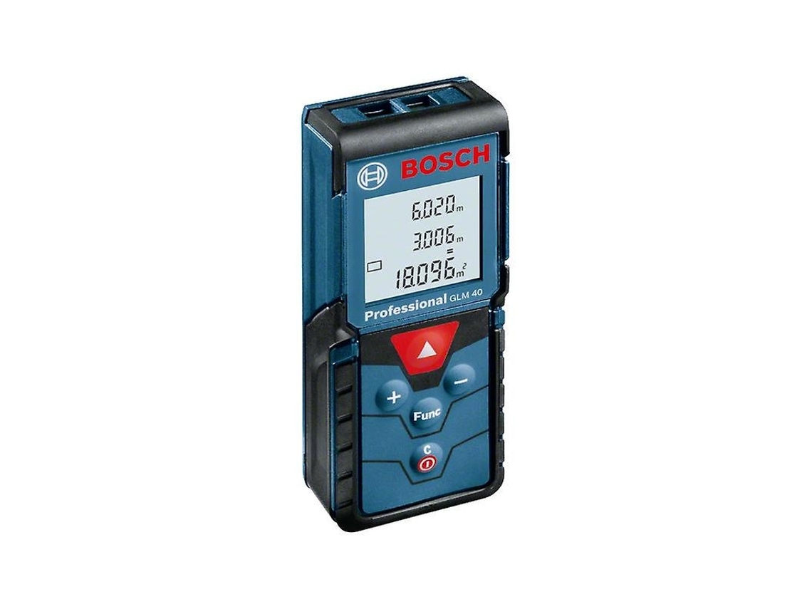 Telêmetro A Laser Msbd Glm40 De 40 M, Perfeito