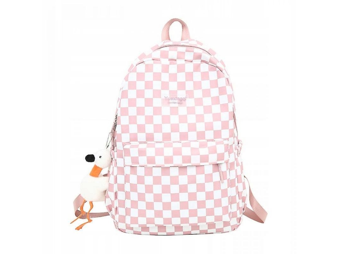 Bolsa de Maquiagem de Veludo com Asa e Porta pinceis Azul 20,3x13x14cm para Viagens e Presente S/MARCA
