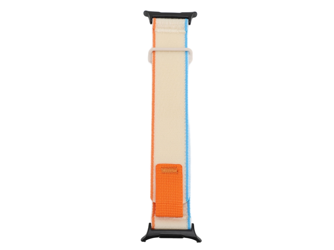 2026 cinto de Loop de Nylon para Galaxy Watch 7 Ultra 47mm