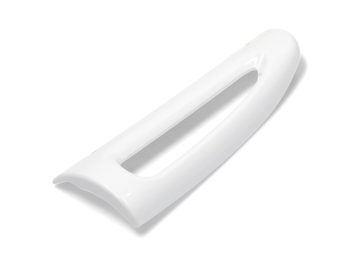 Puxador Direito da Porta do Frigorífico Indesit C00857150 para Frigorífico/congelador Dhf004id