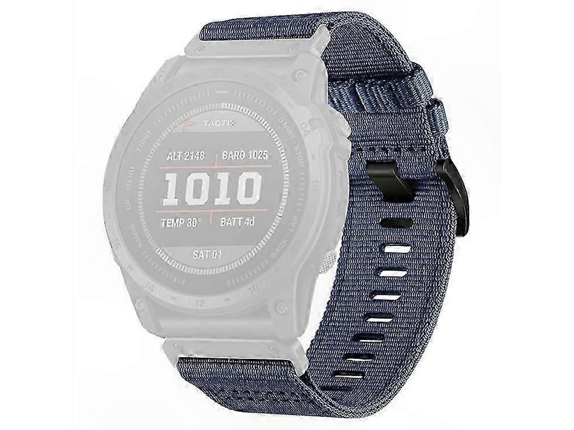 Pulseira de Nylon com Liberação Rápida GOKOCO