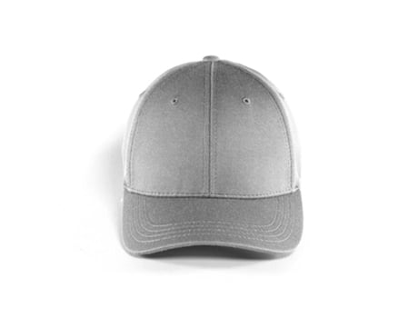 Boné Plain Jane 3 Cinzento L-Xlblack Clover