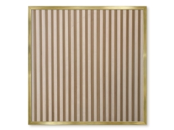 Magnetic Board Artistic Arches For The Living Room Espelharte (50x50 Cm)