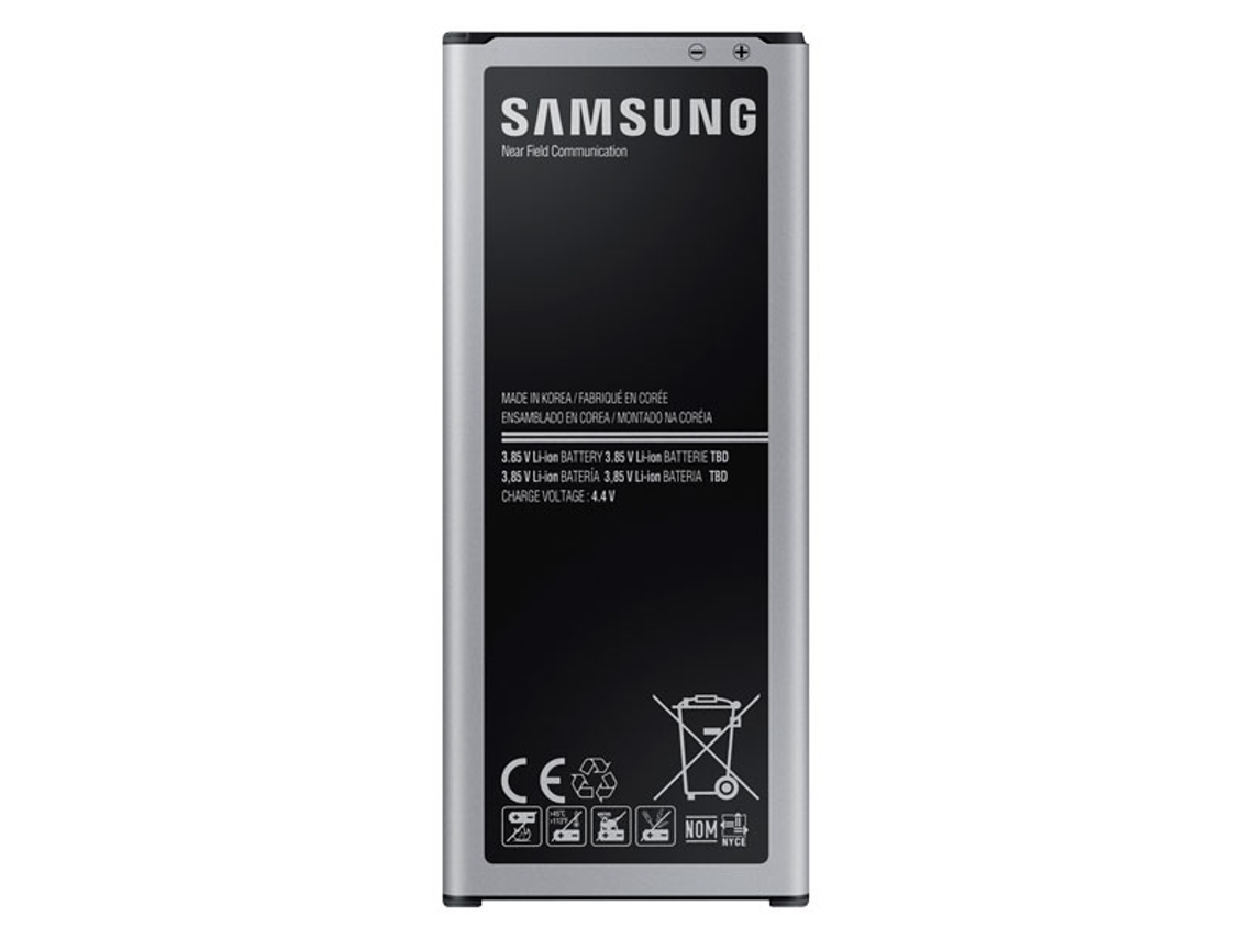 Bateria Interna SAMSUNG Galaxy Note 4