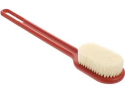 1-escova De Massagem Prática Para Limpeza E Banho