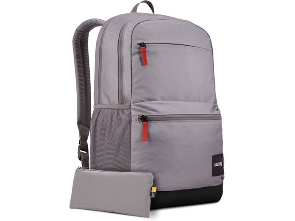 Mochila CASE LOGIC CLCCAM3116GB (15.6'' -  Preto)