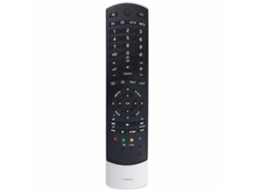Comando À Distância Para Tv Compatível Com Toshiba Ct-90405