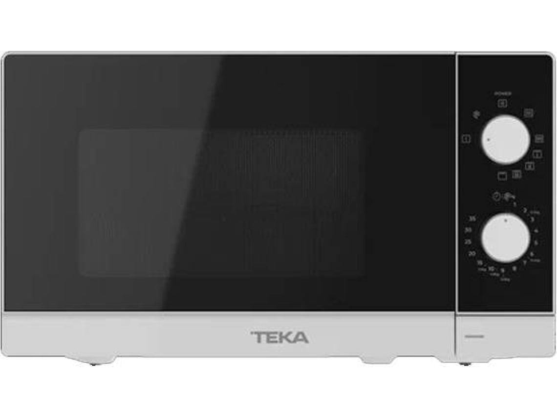 Micro-ondas TEKA MW FS20 G (Outlet Grade B - 20 L - Grill - Branco)