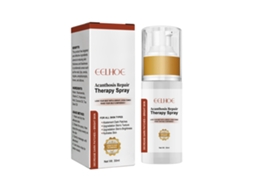 Spray Clareador Acanthose Preta Eelhoe