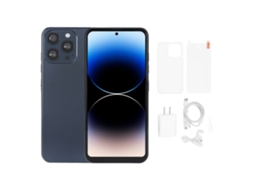 Desbloquear Smartphone LAXISCREED 4g Reconhecimento Facial