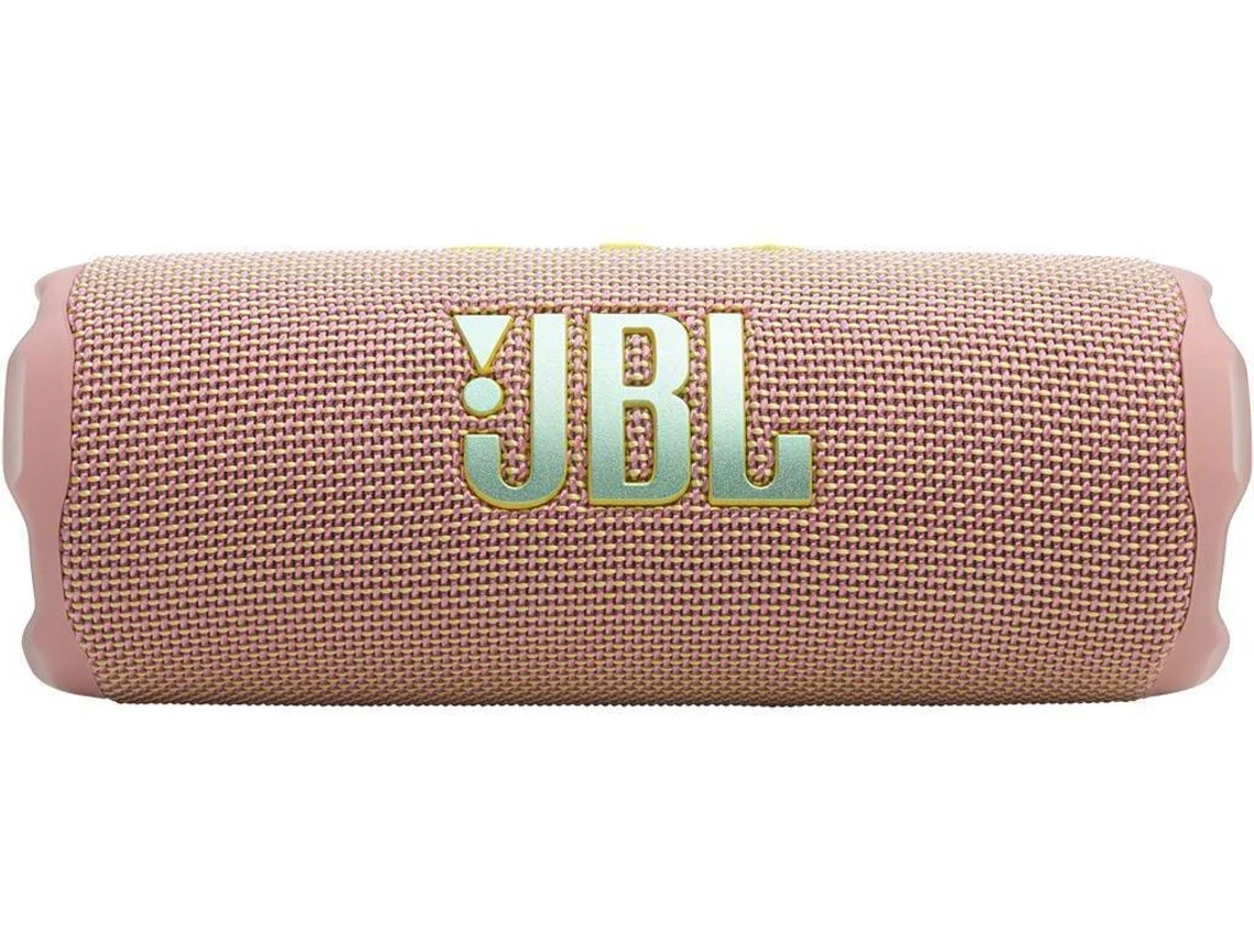 Coluna Bluetooth JBL Flip7 (Rosa)