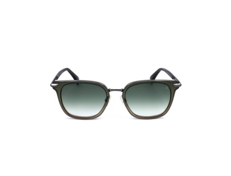 Óculos Escuros Unissexo Rag & Bone Rnb6000S Green