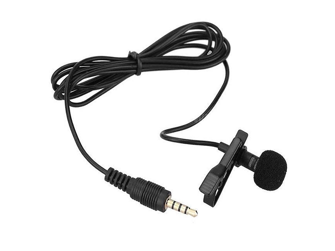 Headset Gamer Compacto Plug Play Com Microfone E Conector De Cabo 3, 5 Mm Aquaforge