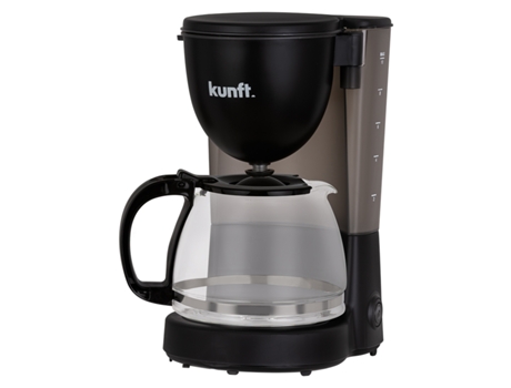 Máquina de Café Filtro  KDCM5024 (10 Chávenas)