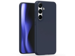 Capa De Mercúrio Para Samsung Galaxy S25 S936 Superfície Macia De Alta Proteção