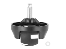 Roda Universal Para Aspirador De Pó, Compatível Com Eufy Robovac 11s/robovac 30