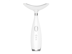 Massageador Facial Elétrico Recarregável para Meninas, de Contorno Cuidados com a Pele, Massagea Dor Pescoço, Ideal Dormi GOKOCO