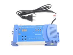 Modulador Doméstico MMS80, UHF UHF, Pal 470-868 MHz | S/MARCA