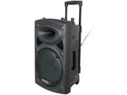 Coluna High Power IBIZA SOUND PORT12VHF