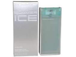 Perfume PORSCHE A Essência D Verão Ice 80 Eau de Toilette