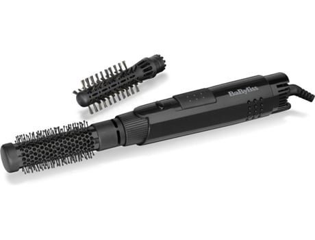 Modelador de Cabelo BABYLISS PRO AS86E (3 Níveis de temperatura - 300 W)
