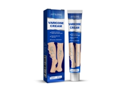 Creme Alivio Para Pernas Cansadas