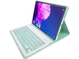 Capa com Teclado ZRUXE para Lenovo Tab P12 Pro 12,6'' com rato Bluetooth | ZRUXE