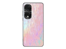 Capa De Acrílico À Prova De Choque Para Celular