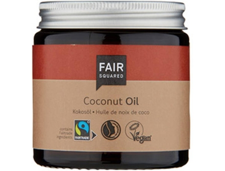 Loção Corporal  Coconut Zero Waste (100 ml)