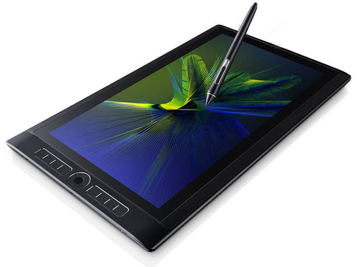 Mesa digitalizadora wacom mobile studio pro 16 wi fi e bluetooth