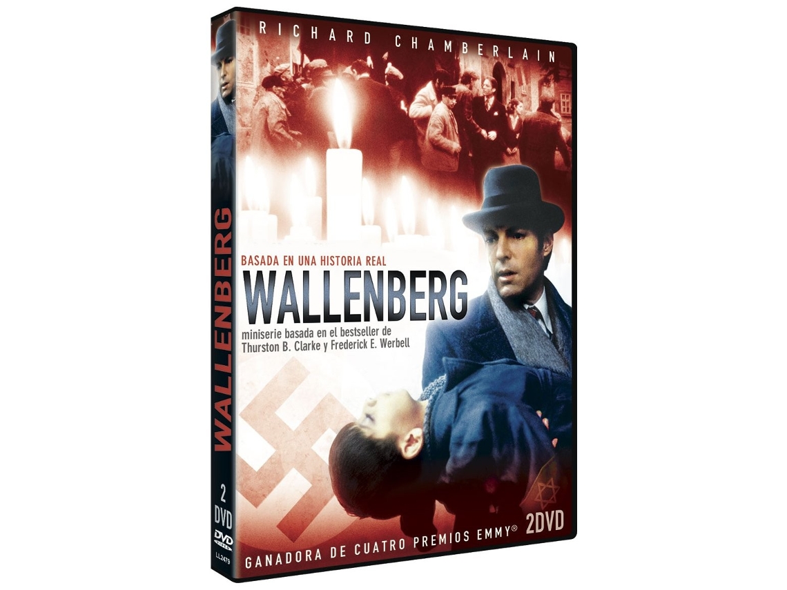 Wallenberg: A Hero's Story / Wallenberg