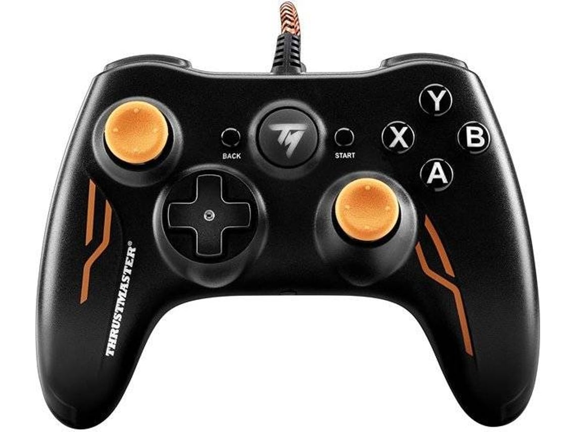 Comando THRUSTMASTER GP Xid Pro (PC - USB)