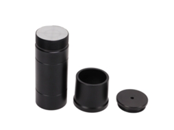 Astronomical Telescope Heliostat Solar Detection Heliostat Viewing Sun Auxiliary Accessories LAXISCREED