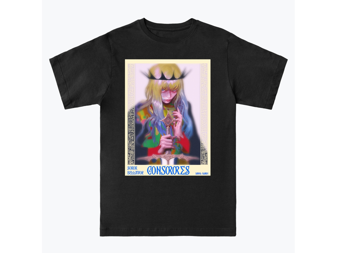 Consorores Daniel Clarke Shirt-m