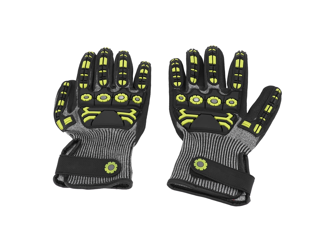 2026 guantes de Invierno para Ciclismo En Clima Frío Calientes Y Térmicos Guantes de Exterior para Invierno