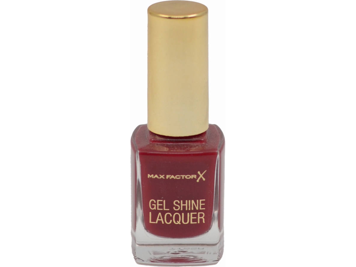 Max Factor Verniz Gel Shine Verniz 11 Ml