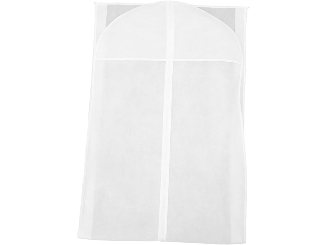 Protetora Vestido GOKOCO Tecido 180x58cm Dobrável Respirável