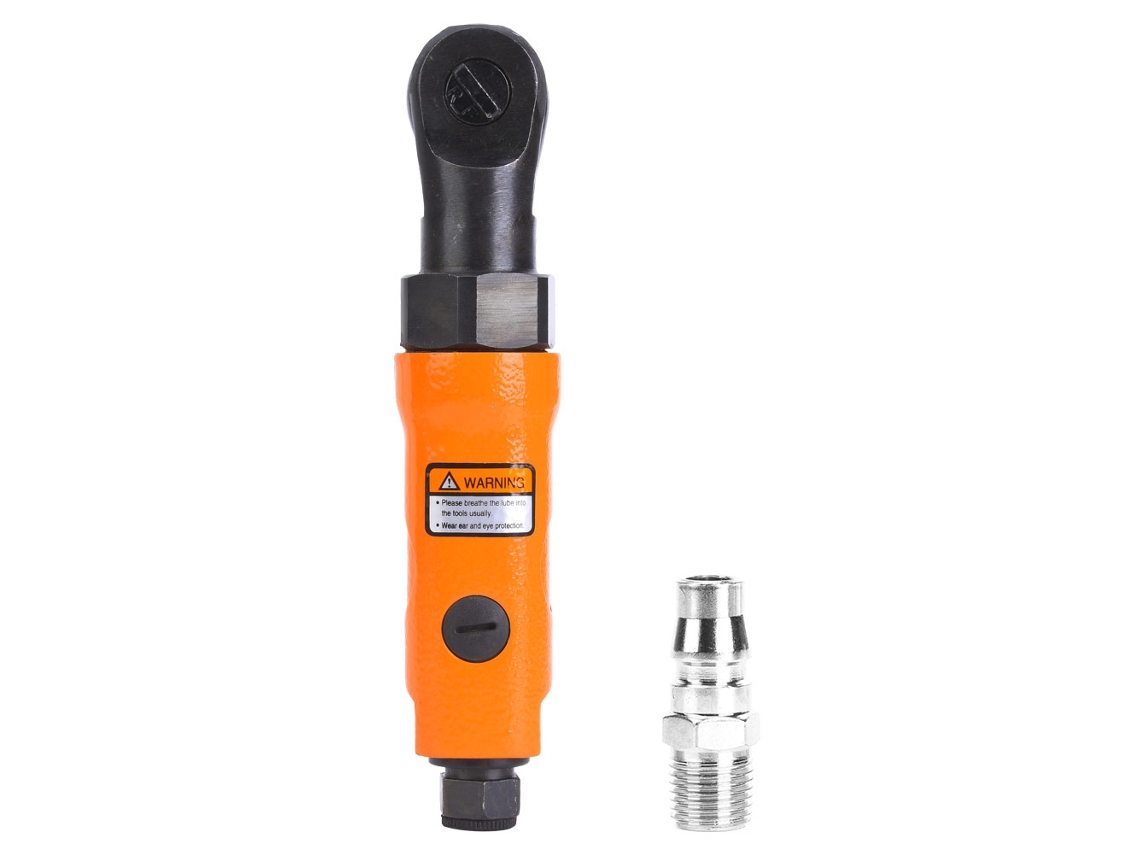 Chave de Rato Neumática Mini 3/8 Polegada S/MARCA
