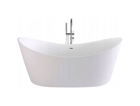 Banho Rea Ferrano 170cm White