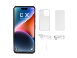 Laxiscreed Smartphone 4g Com Reconhecimento Facial E Desbloqueio Fácil